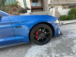 فورد موستانج